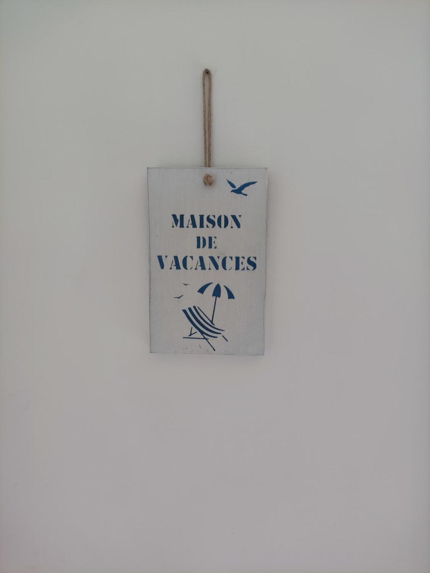 Maison Neuve 4 Ou 5 Personnes Kerguen Plobannalec Kültér fotó